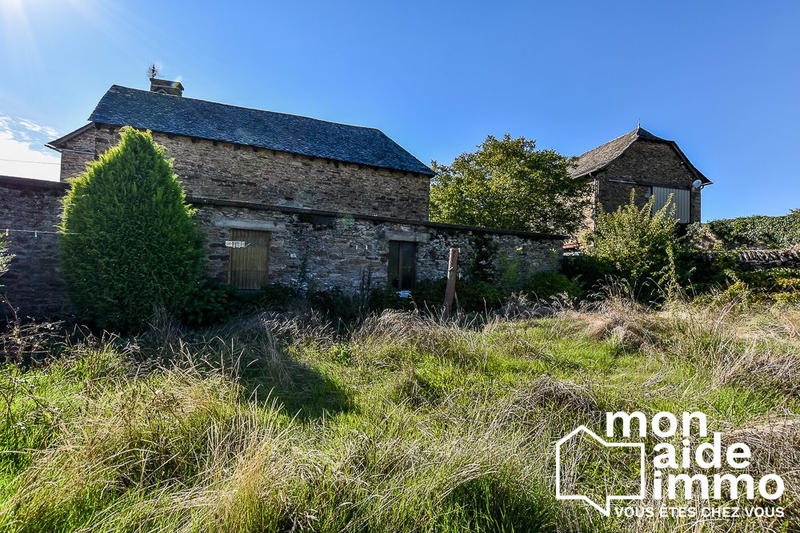 Maison ancienne - 111 m² - 7 pièces