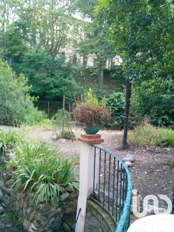 Maison de ville - 270 m² - 8 pièces