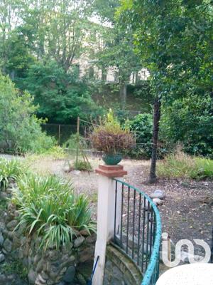 Maison de ville - 270 m² - 8 pièces