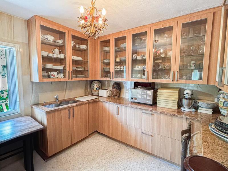 Villa - 193 m² - 5 pièces