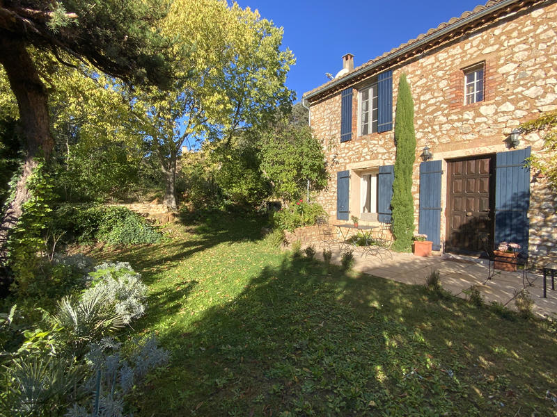 Maison - 97 m² - 4 pièces