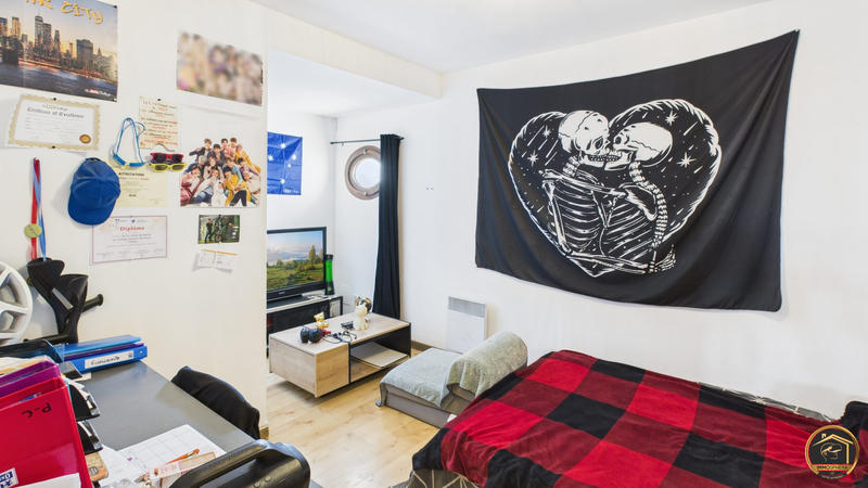 Maison ancienne - 286 m² - 10 pièces