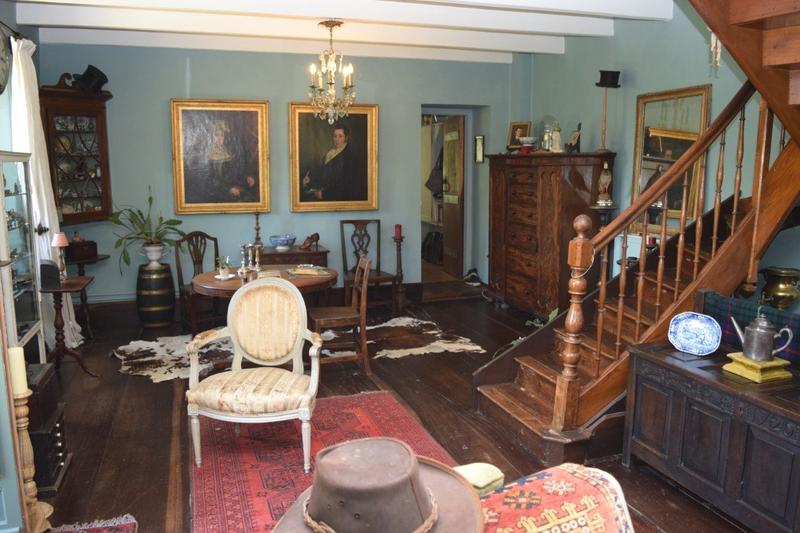 Maison - 187 m² - 6 pièces