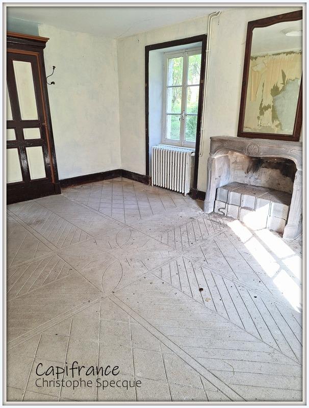 Maison - 143 m² - 6 pièces