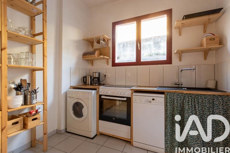 Maison de ville - 61 m² - 4 pièces