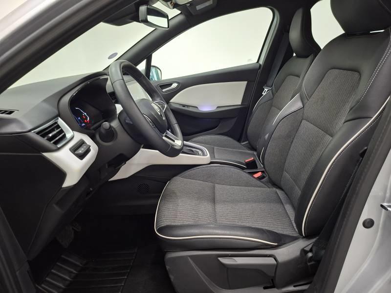 Renault Clio E-Tech 140 - 21n Intens