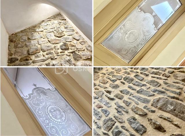 Maison - 185 m² - 8 pièces