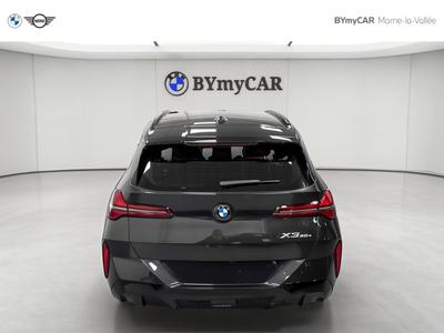 Bmw X3 G45 30e xDrive 299 ch Bva8 m Sport