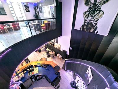 Fonds de commerce - 170 m²