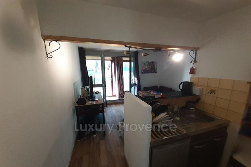 Appartement - 32 m² - 2 pièces