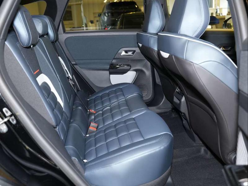 Citroën C5 Aircross New Hybrid 145 Max T.O