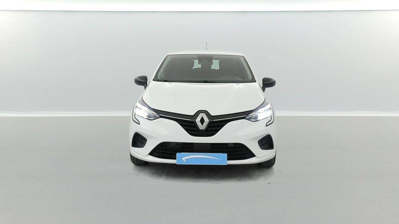 Renault Clio TCe 90 Equilibre 5p