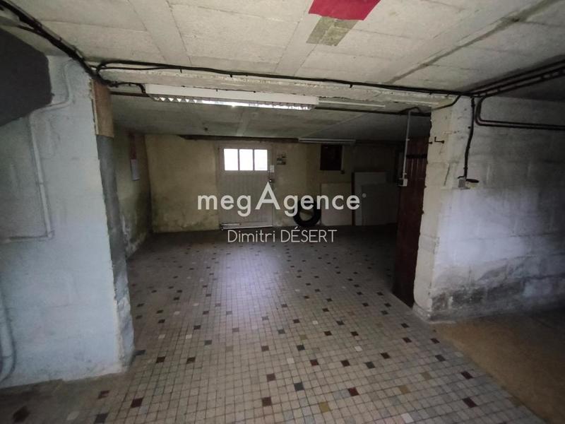 Maison - 73 m² - 4 pièces