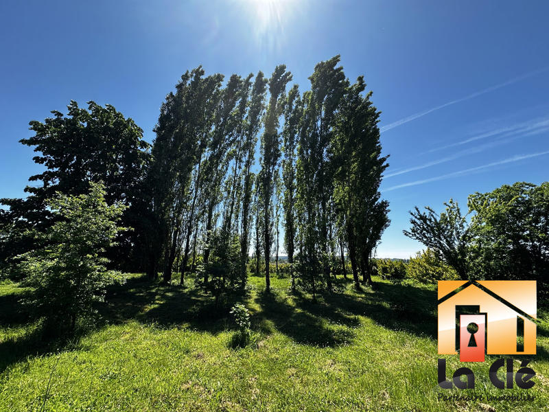 Maison - 288 m² - 6 pièces