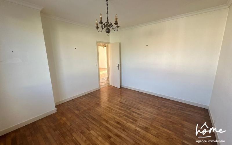 Maison - 100 m² - 6 pièces