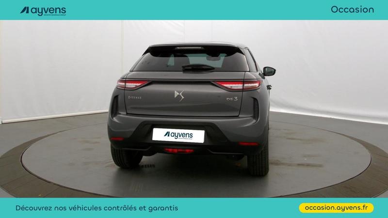 Ds Ds 3 Crossback E-Tense 156ch Bastille