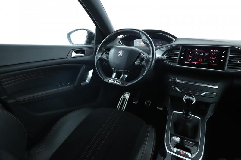 Peugeot 308 1.5 Blue-HDi Gt Pack 130 ch