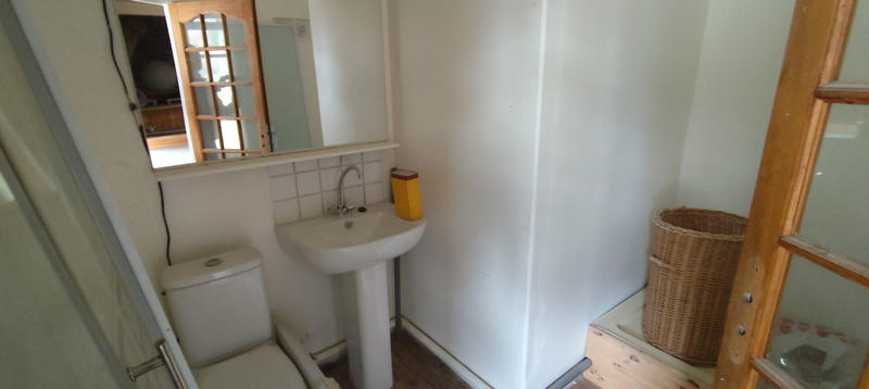 Maison - 83 m² - 3 pièces