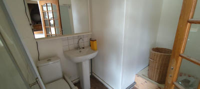 Maison - 83 m² - 3 pièces