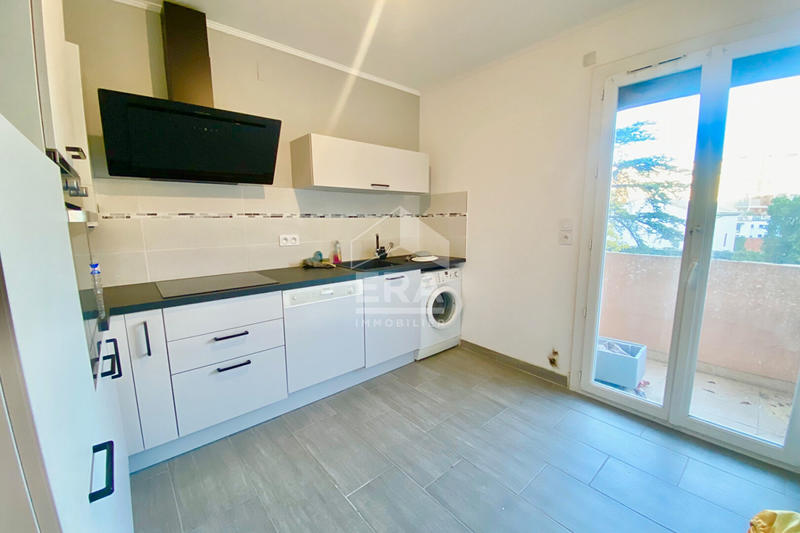 Appartement - 83 m² - 3 pièces