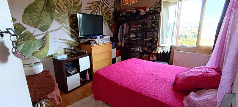 Maison - 124 m² - 5 pièces