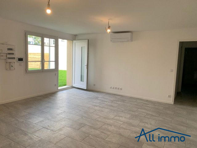 Appartement - 71 m² - 3 pièces