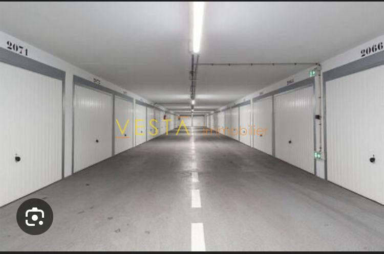 Parking - 14 m²