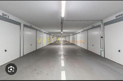 Parking - 14 m²