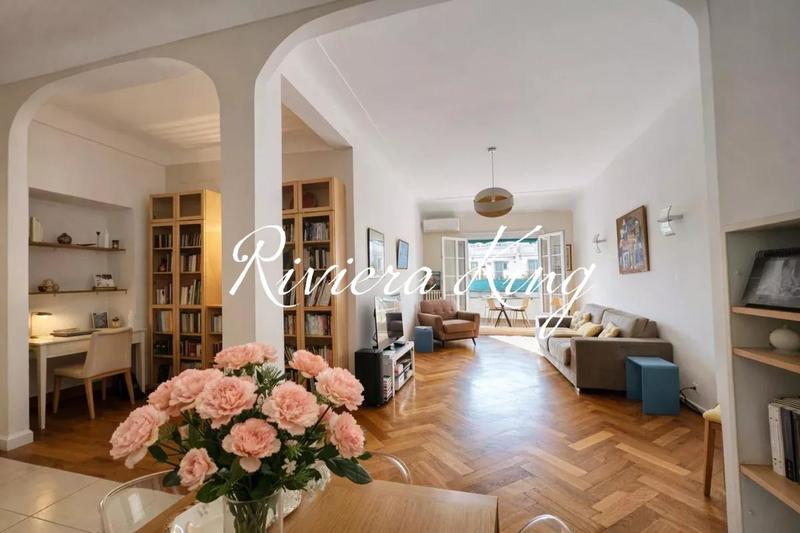 Appartement - 73 m² - 3 pièces