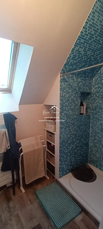 Maison contemporaine - 200 m² - 7 pièces