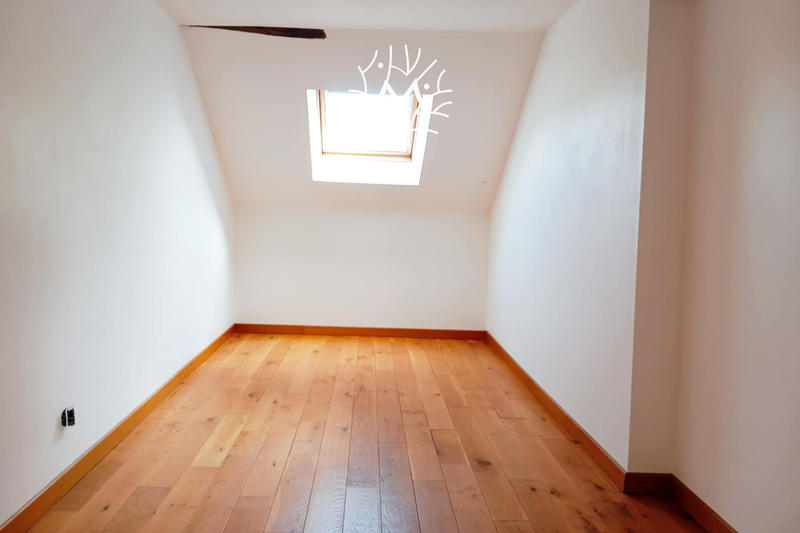 Maison - 172 m² - 7 pièces