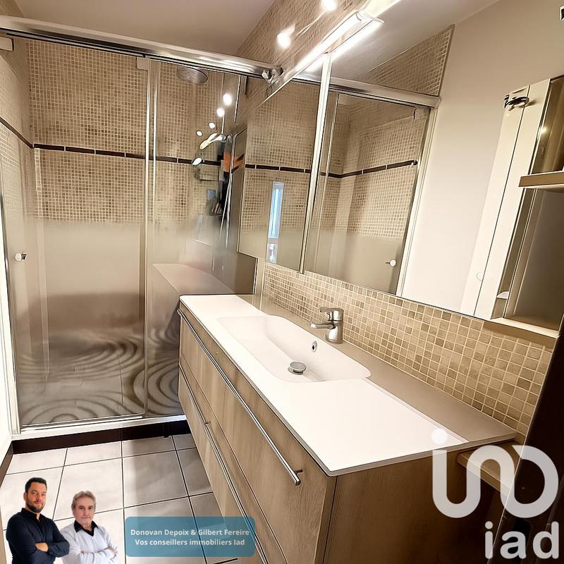 Appartement - 81 m² - 4 pièces