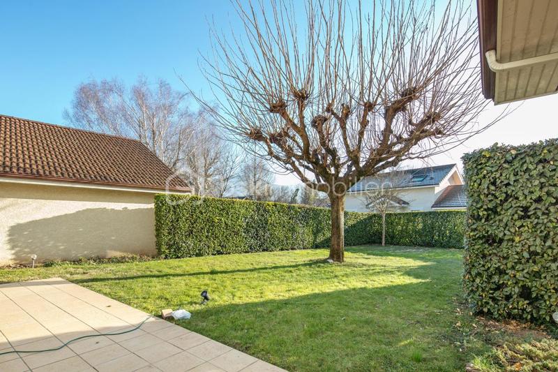 Maison - 145 m² - 6 pièces