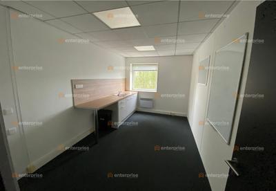 Bureau - 333 m²