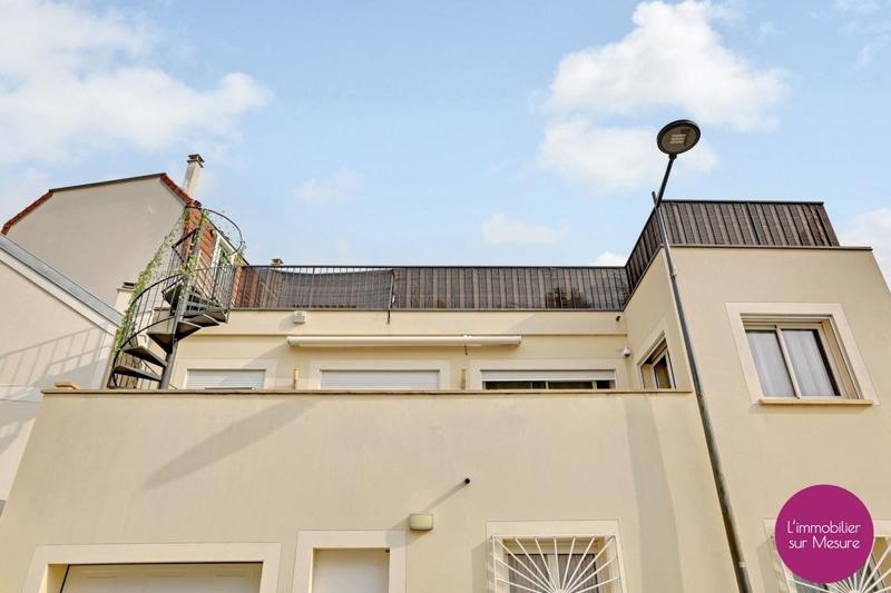 Villa - 150 m² - 5 pièces