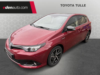 Toyota Auris Hybride 136h Collection