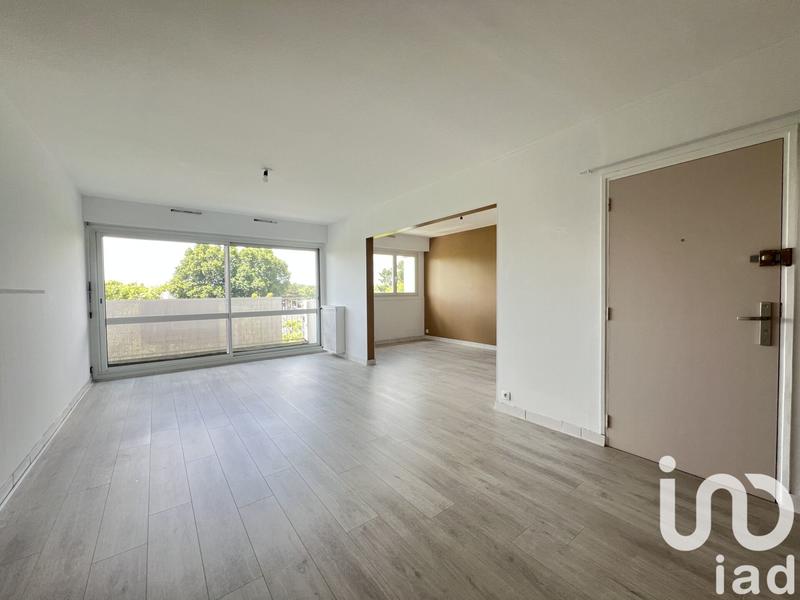 Appartement - 85 m² - 4 pièces