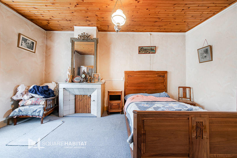 Maison - 175 m² - 4 pièces