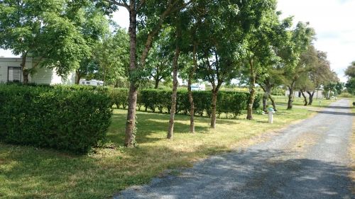 Camping des Misottes