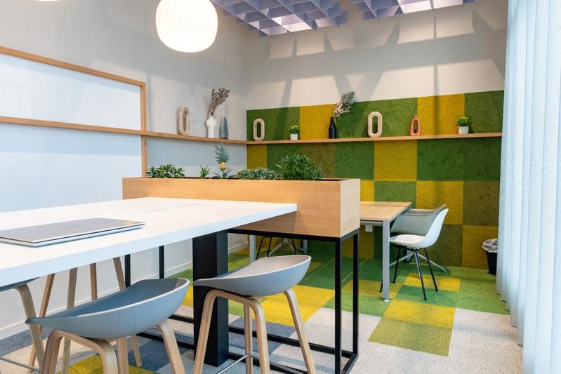 Studio - 15 m² - 1 pièce