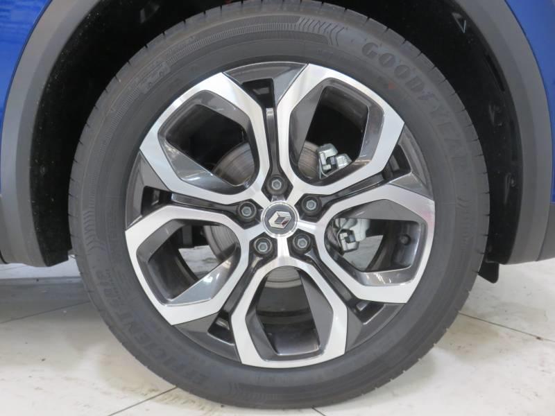 Renault Captur TCe 130 Fap Intens