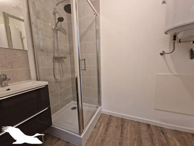 Appartement - 28 m² - 2 pièces