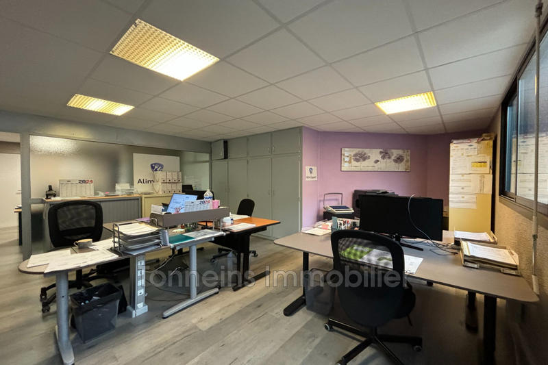 Fonds de commerce - Magasins - 80 m²