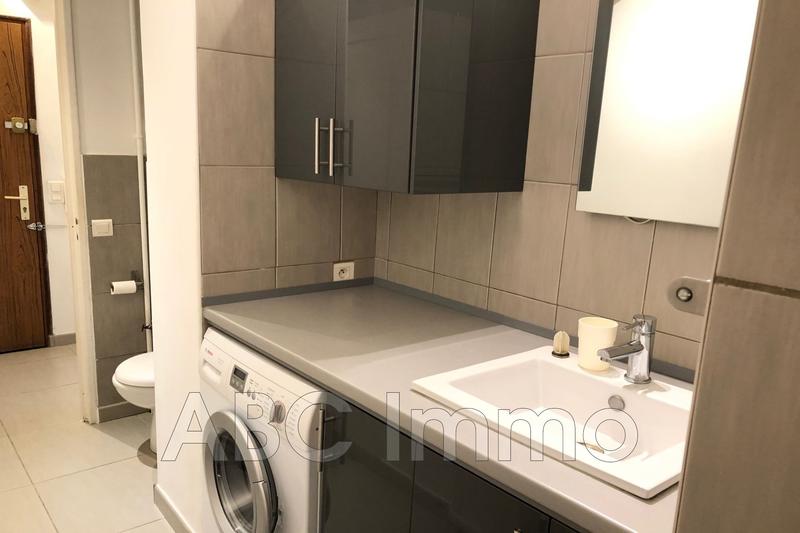 Appartement - 33 m² - 2 pièces