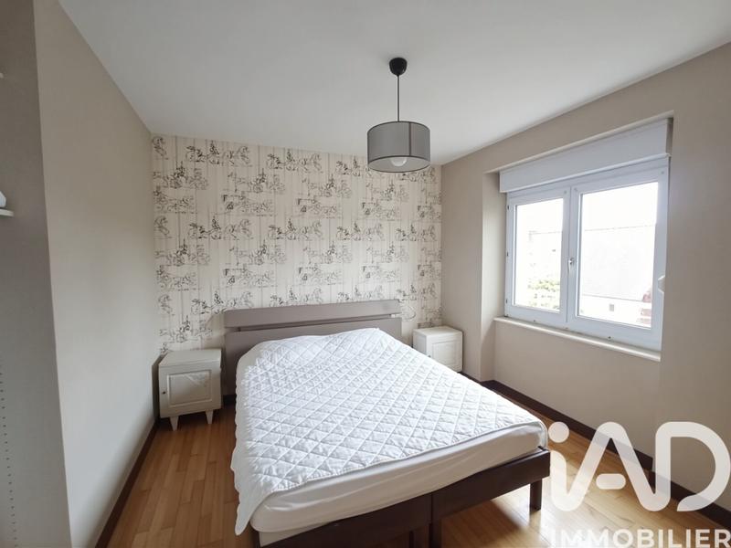 Maison de campagne - 114 m² - 6 pièces