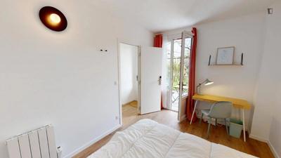 Chambre - 11 pièces