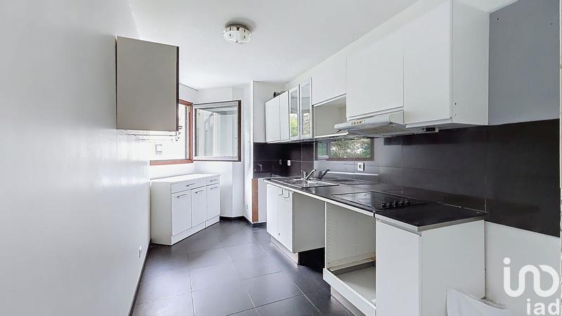 Appartement - 71 m² - 3 pièces