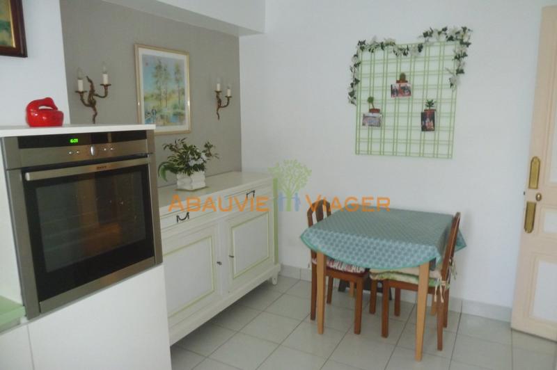 Viager - Appartement - 71 m² - 2 pièces