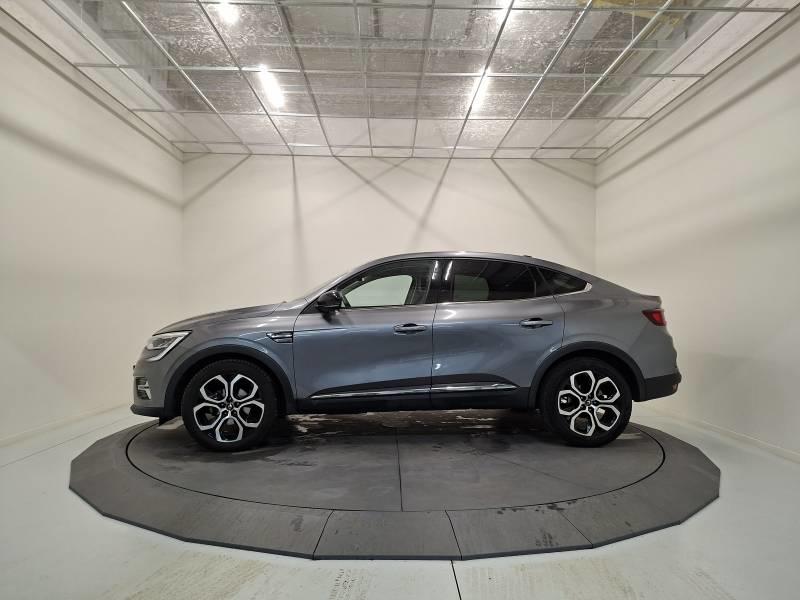 Renault Arkana TCe 140 Edc Fap - 21b Intens