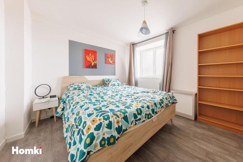 Maison de ville - 189 m² - 4 pièces